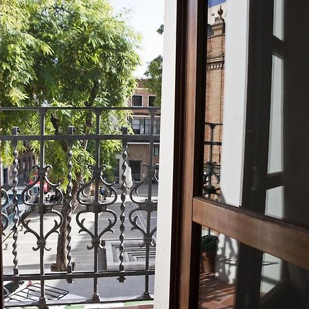 Plaza De Los Curtidores Sevilla Extérieur photo